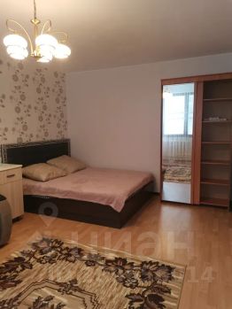 1-комн.кв., 40 м², этаж 3