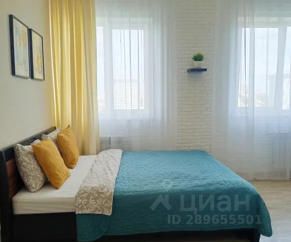 1-комн., 23 м², 17/25 этаж