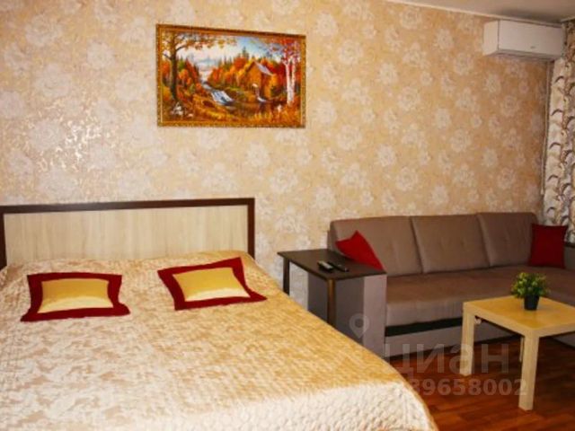 1-комн., 40 м², 12/16 этаж