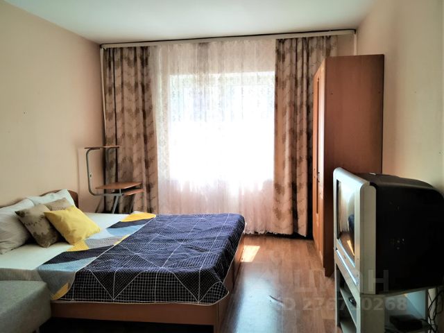 1-комн., 37 м², 5/14 этаж