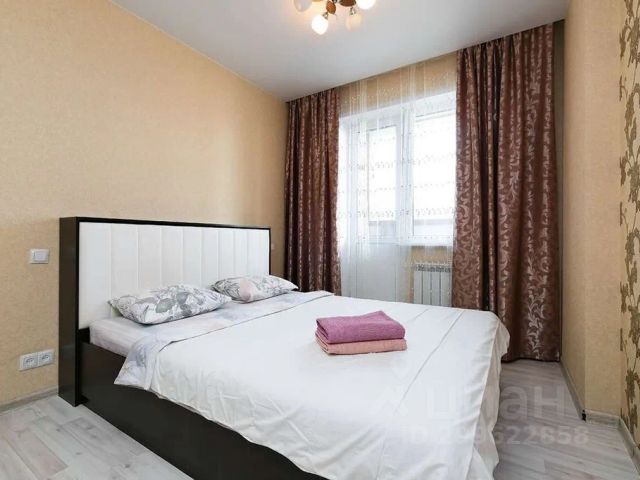 1-комн., 44 м², 17/25 этаж