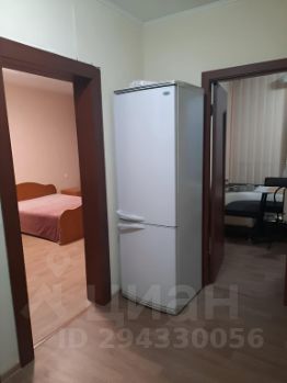 1-комн.кв., 38 м², этаж 3