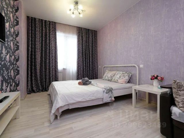 1-комн., 44 м², 21/27 этаж