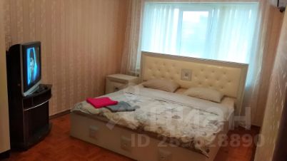 1-комн.кв., 36 м², этаж 4