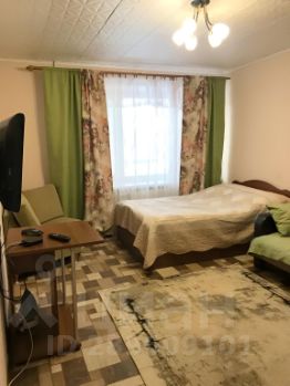 1-комн.кв., 33 м², этаж 3