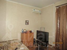 1-комн.кв., 27 м², этаж 3