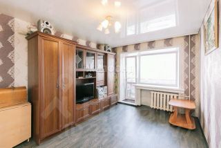 2-комн.кв., 45 м², этаж 4