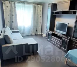 1-комн. кв 37 м2, 3/9 эт