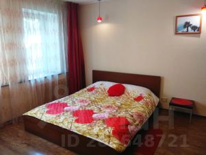 1-комн. кв 30 м2, 3/3 эт
