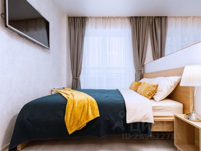 1-комн., 32 м², 11/13 этаж