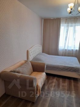 1-комн.кв., 41 м², этаж 6