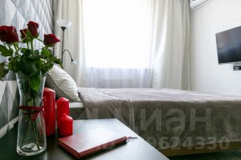 1-комн. кв 48 м2, 3/3 эт