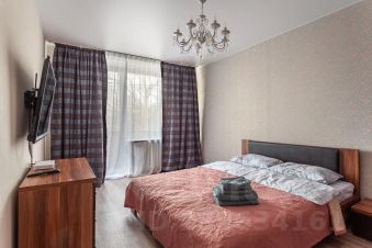 1-комн.кв., 32 м², этаж 3