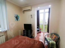 2-комн.кв., 30 м², этаж 2