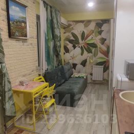 1-комн. кв 20 м2, 1/3 эт