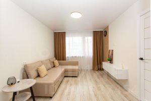 1-комн.кв., 30 м², этаж 8