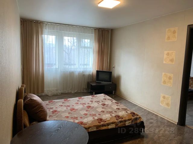 2-комн., 45 м², 4/5 этаж