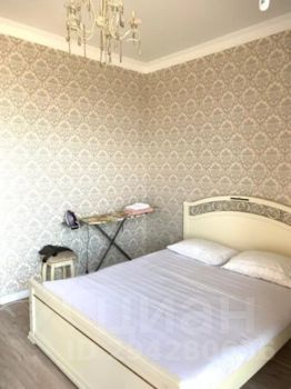 1-комн.кв., 45 м², этаж 6