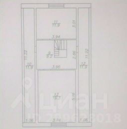 2-этаж. дом 160 м²