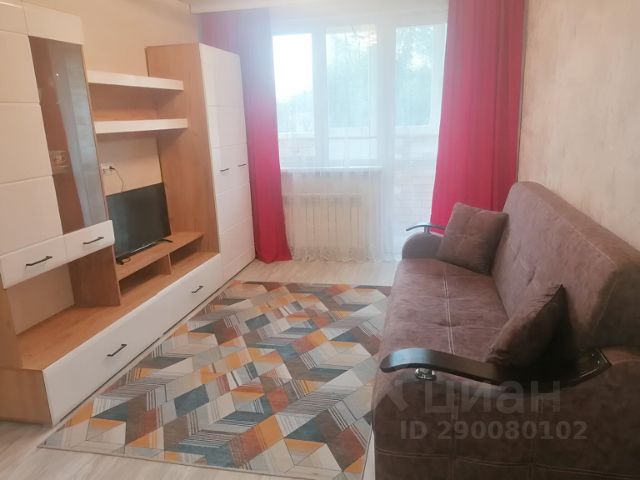 1-комн., 40 м², 4/22 этаж