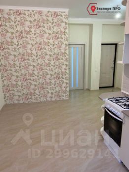 2-комн.кв., 52 м², этаж 1