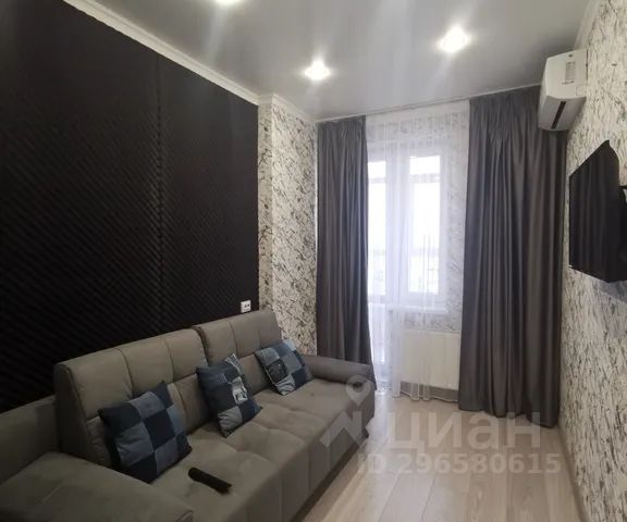 2-комн., 45 м², 13/24 этаж