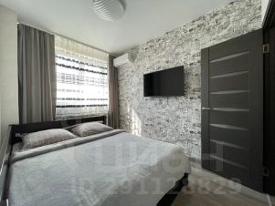 2-комн.кв., 52 м², этаж 12