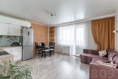 2-комн.кв., 70 м², этаж 6