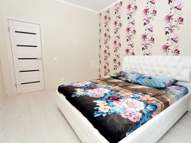 2-комн., 75 м², 3/11 этаж