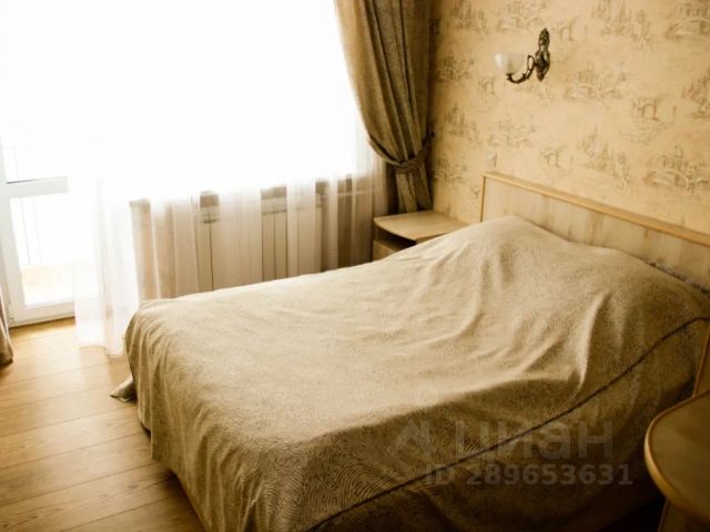 3-комн., 70 м², 2/5 этаж
