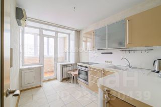 3-комн.кв., 59 м², этаж 4