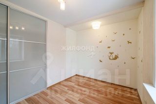 3-комн.кв., 59 м², этаж 4