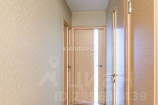 3-комн.кв., 59 м², этаж 4