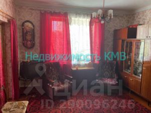 2-комн.кв., 39 м², этаж 2