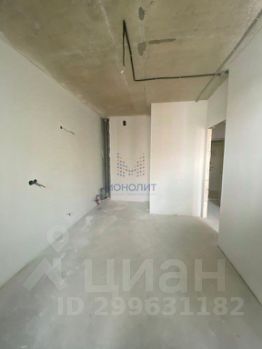 1-комн.кв., 34 м², этаж 11