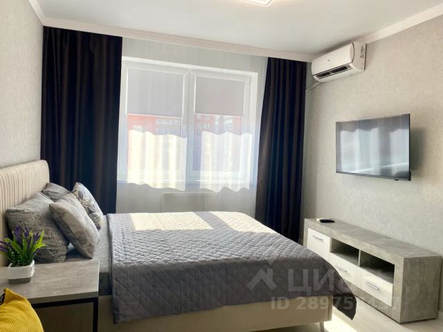 1-комн., 45 м², 13/17 этаж