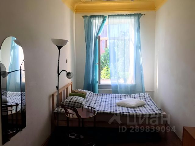2-комн., 50 м², 5/5 этаж