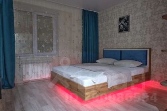 1-комн.кв., 30 м², этаж 18