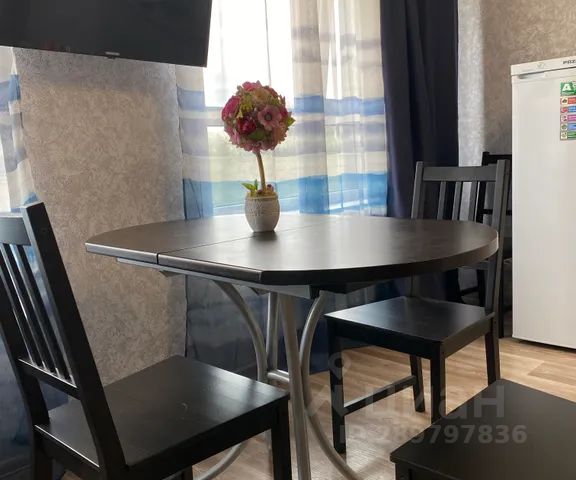 1-комн., 32 м², 6/24 этаж