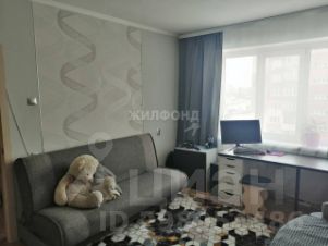 1-комн.кв., 33 м², этаж 8