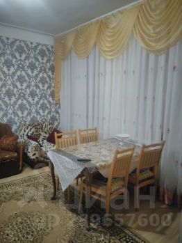 2-комн.кв., 60 м², этаж 1