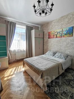 3-комн.кв., 65 м², этаж 5