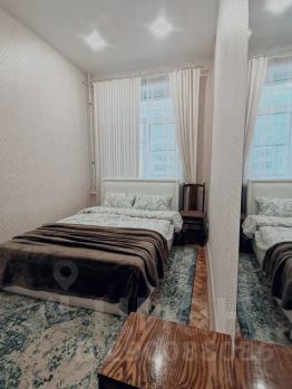 3-комн.кв., 65 м², этаж 5