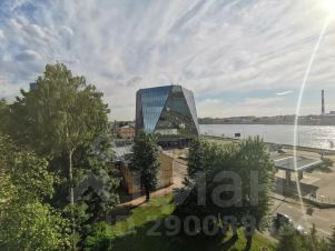 3-комн.кв., 65 м², этаж 5