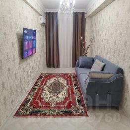 2-комн. кв 50 м2, 4/6 эт