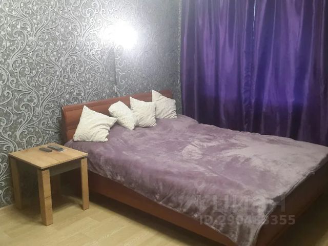 1-комн., 35 м², 1/5 этаж