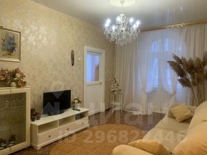 2-комн. кв 49 м2, 3/3 эт