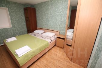 2-комн.кв., 60 м², этаж 1