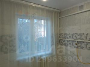 2-комн.кв., 44 м², этаж 1