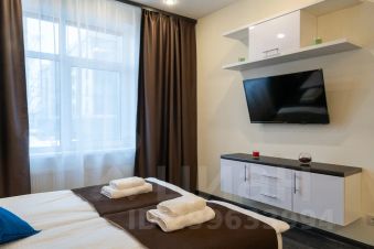 1-комн.кв., 27 м², этаж 2